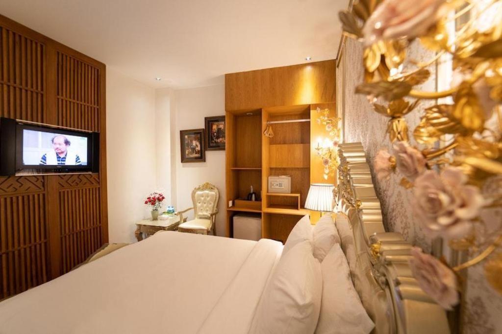 Hotel The White 8a Thai Lung