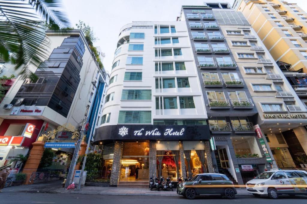 Hotel The White 8a Thai Lung