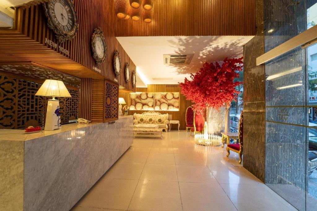 The White 8a Thai Lung Hotel 3*
