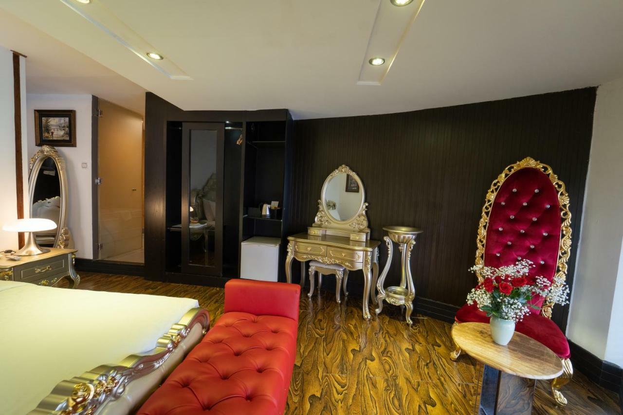 The White 8a Thai Lung Hotel Cidade de Ho Chi Minh