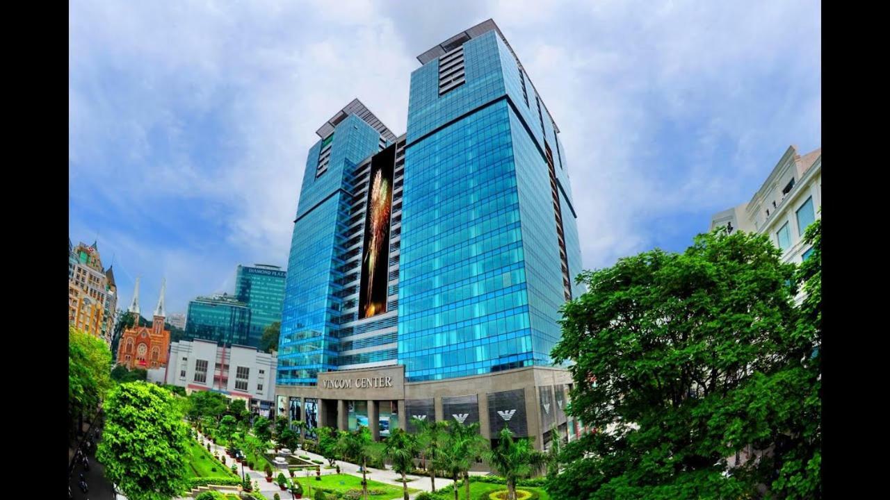 The White 8a Thai Lung 3* Cidade de Ho Chi Minh